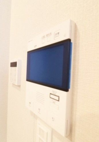 セキュリティ　参考写真です