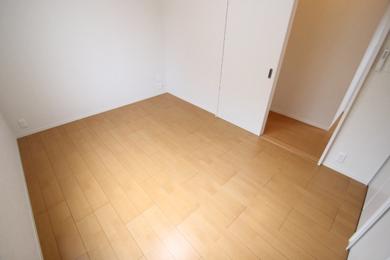 その他設備　※別号室の写真です