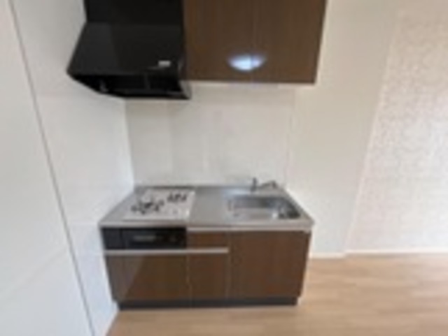 キッチン　※完成後イメージ写真