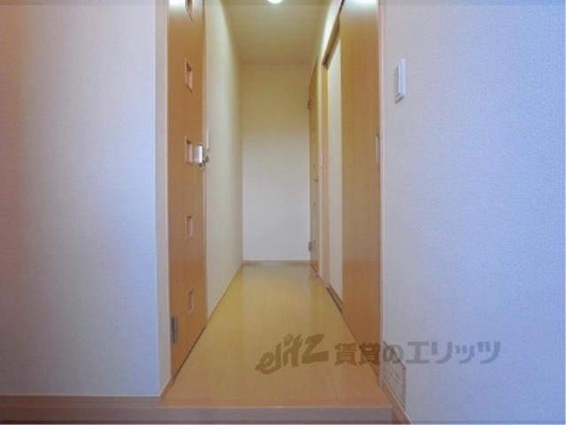 その他部屋・スペース　廊下