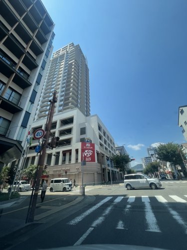 スーパー　株式会社ロピア 新長田店（スーパー）まで575m