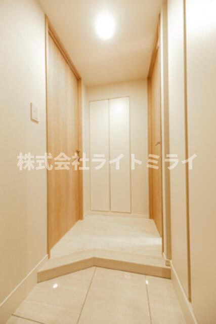 その他　※写真は同タイプ住戸です。