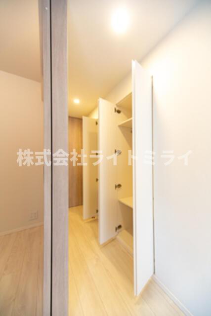 その他部屋・スペース　※写真は同タイプ住戸です。