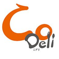 スーパー　CoDeli大阪常盤町店（スーパー）まで225m