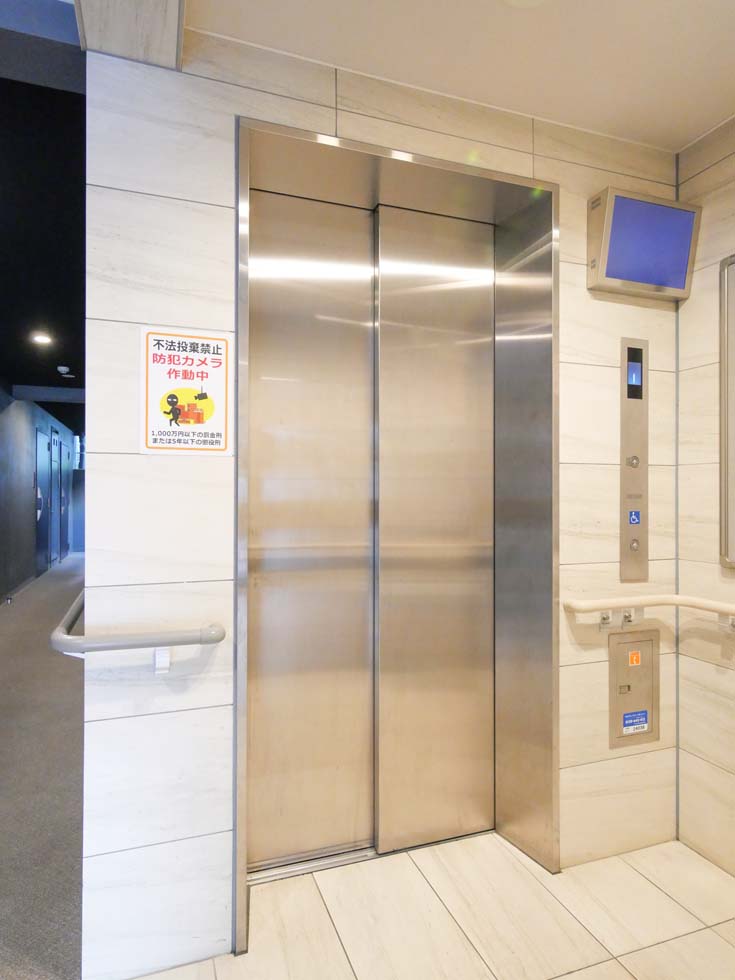 その他　外観もきれいです