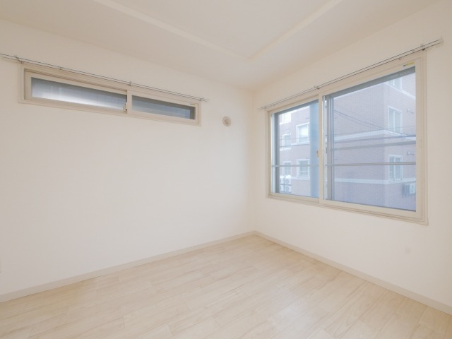 その他部屋・スペース　配置がしやすい使い勝手の良いお部屋です♪