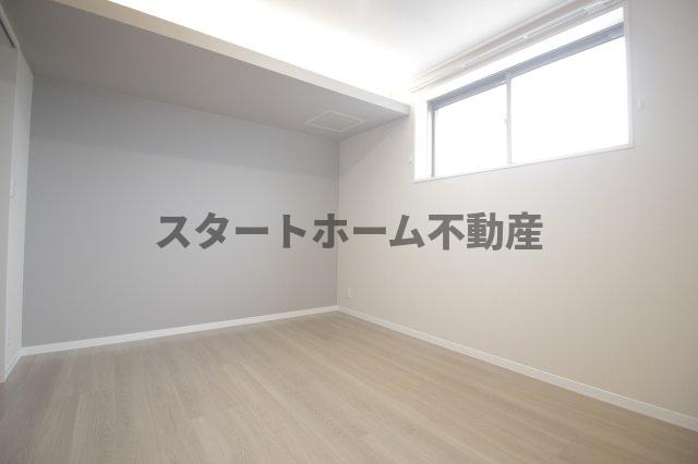 居室・リビング　使いやすいリビングです