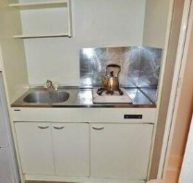キッチン　別部屋同仕様