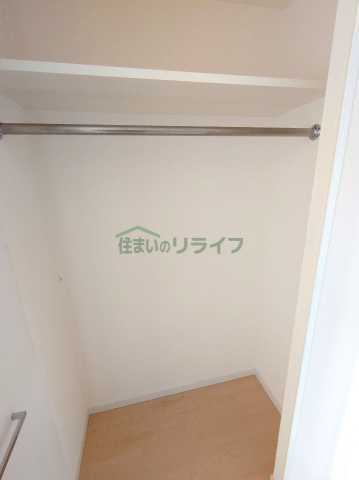 収納　別部屋参考写真