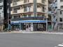 コンビニ　ローソン Ｈ墨田千歳三丁目店（コンビニ）まで1152m