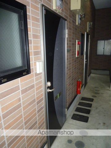 その他共有部分　その他共有部分