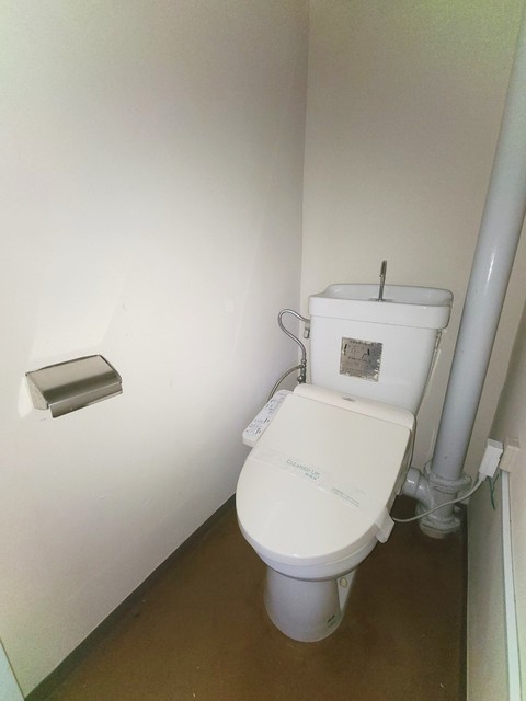 トイレ　同仕様