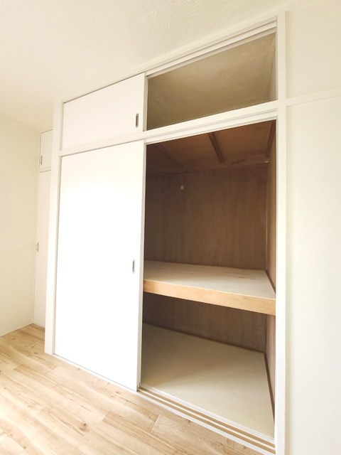 収納　同仕様