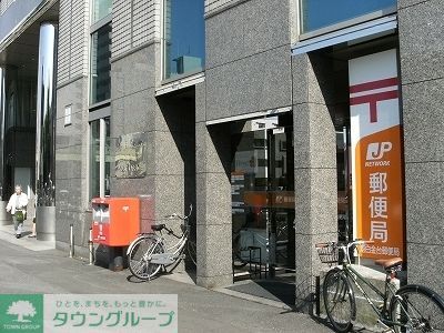 スタイリオ恵比寿SKYの周辺写真