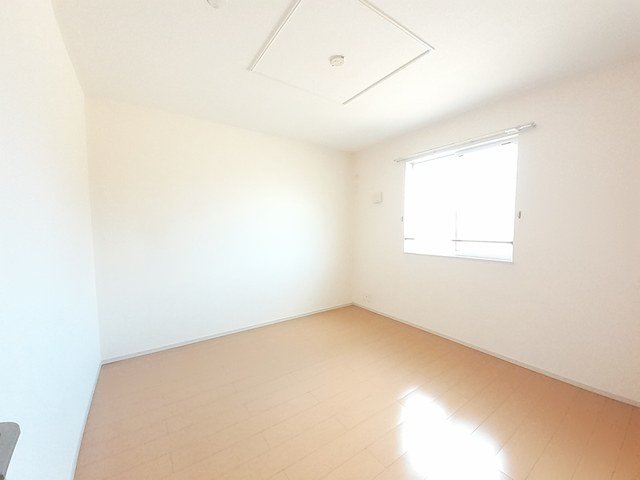 その他部屋・スペース　内装もきれいです