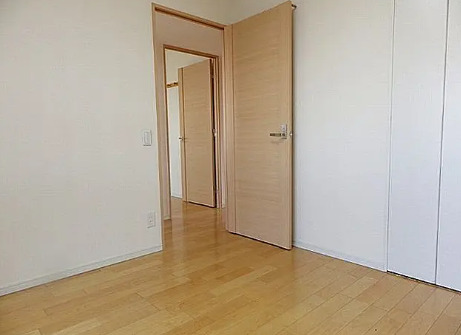 その他部屋・スペース　別タイプ部屋　参考写真です