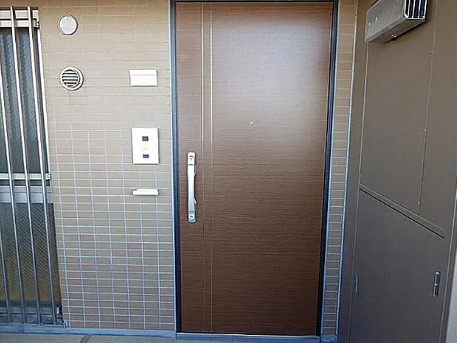 その他　別タイプ部屋　参考写真です