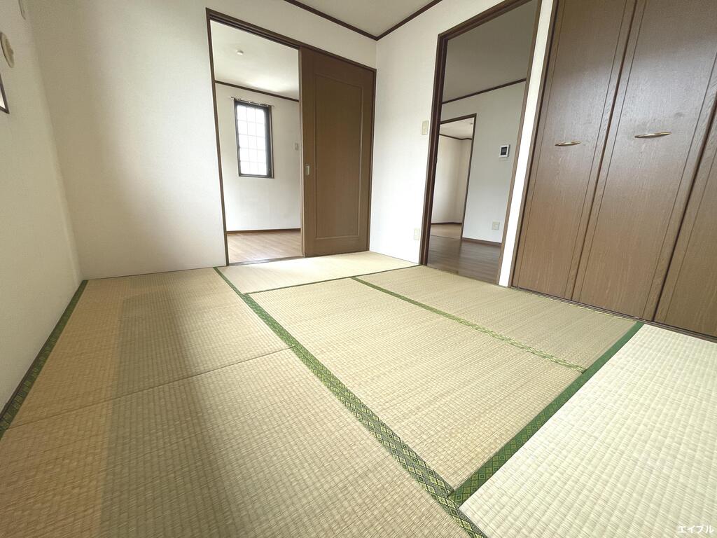 その他　和室