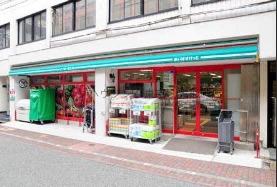 スーパー　まいばすけっと日本橋横山町店（スーパー）まで140m