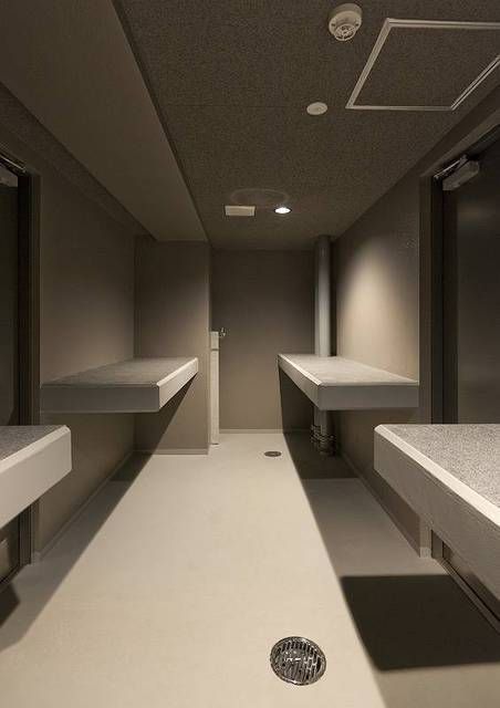 その他共有部分　ゴミ置場