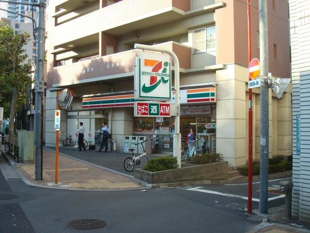 コンビニ　セブンイレブン豊島東池袋5丁目店（コンビニ）まで1243m