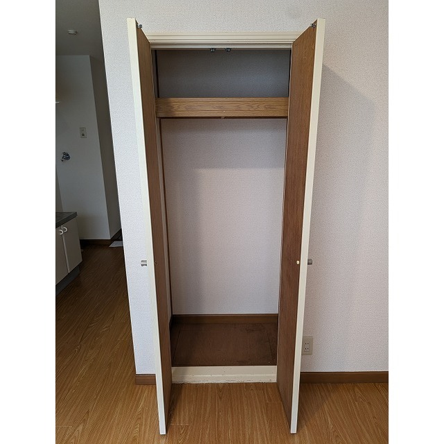 収納　収納
