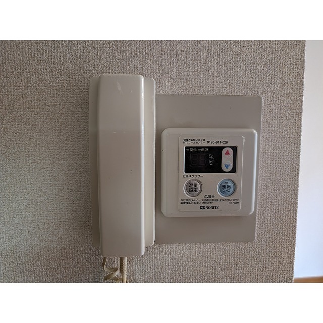 その他　インターフォン