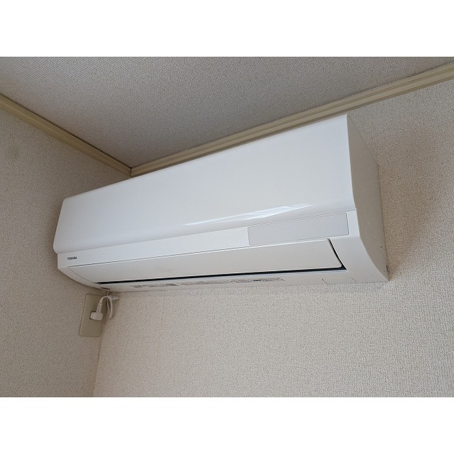その他　エアコン