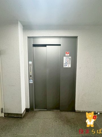 その他共有部分　日常使いを想像しながら