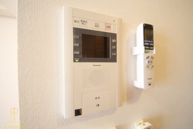 セキュリティ　アーバネックス心斎橋