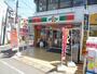 コンビニ　サンクス日野豊田駅南口店（コンビニ）まで794m