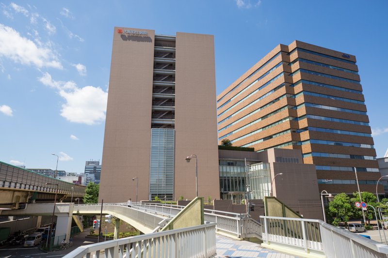 病院　大阪回生病院（病院）まで440m