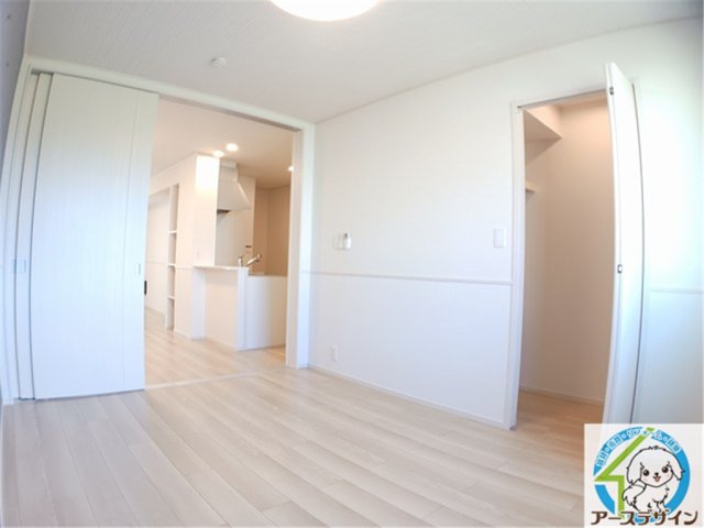 その他部屋・スペース　※パース写真