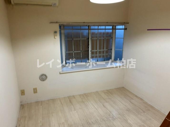 その他部屋・スペース　内装は落ち着いています