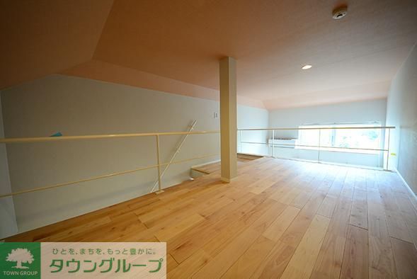 その他部屋・スペース　その他、部屋スペース