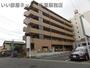 蘇我駅より徒歩5分 4階 築27年2ヶ月の賃貸物件
