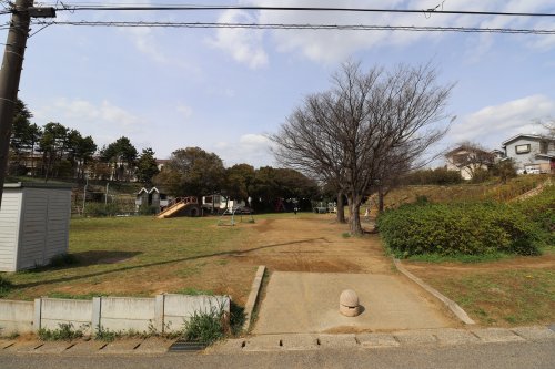 公園　宮崎公園（公園）まで122m
