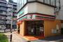 コンビニ　セブンイレブン四条大宮店（コンビニ）まで220m