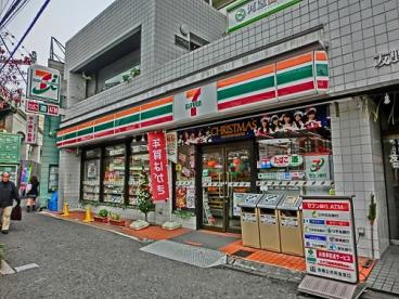 コンビニ　セブンイレブン 横浜南太田店（コンビニ）まで771m