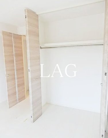 収納　収納です。