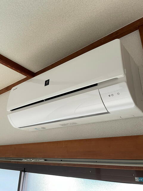 その他設備　同タイプ別のお部屋の写真です。