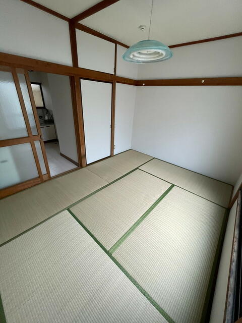 居室・リビング　同タイプ別のお部屋の写真です。