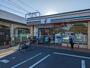 コンビニ　セブンイレブン 武蔵野境5丁目店（コンビニ）まで321m