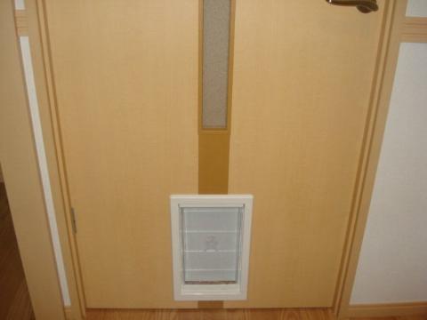 その他設備　室内設備