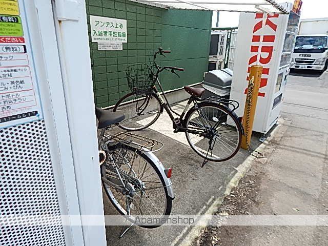 その他共有部分　その他共有部分