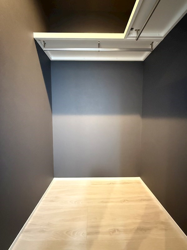 収納　※別号室の写真です。