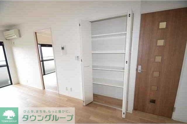 その他部屋・スペース