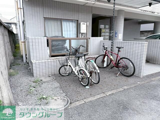 その他共有部分　共有部分