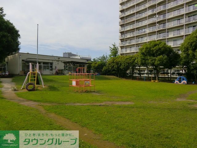 幼稚園・保育園　習志野市立菊田第二保育所（幼稚園・保育園）まで2570m