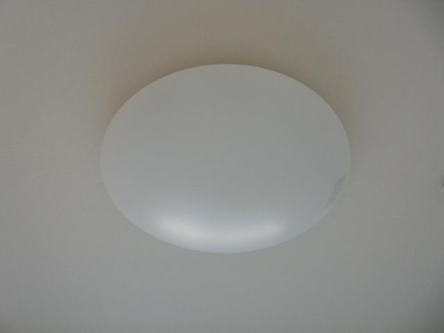 その他設備　照明器具